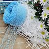 Polyester Lace Trim OCOR-A004-01B-3