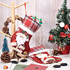 Christmas Theme Non-woven Fabrics Bags ABAG-TAC0005-03B-7