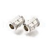 Alloy Beads TIBE-L008-47P-2