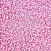 Opaque Acrylic Beads X1-MACR-T048-02I-2