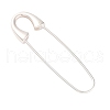 925 Sterling Silver Safety Pins STER-A032-01S-1
