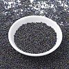MIYUKI Round Rocailles Beads X-SEED-G007-RR0477-2