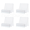 Acrylic Displays ODIS-WH0005-11-1