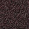 TOHO Round Seed Beads SEED-XTR15-0026CF-2