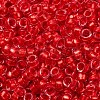 Glass Cylinder Beads SEED-L011-11B-05-3