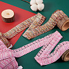 Polyester Yarn Tassel Ribbon MP-TAC0001-11A-7