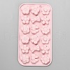 Food Grade Silicone Fondant Molds DIY-TAC0009-11A-1