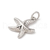 Brass Pendants KK-I276-10P-01-2