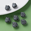 Opaque Acrylic Beads MACR-S373-140-A-2