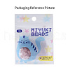 MIYUKI Half TILA Beads X-SEED-J020-HTL2551-5