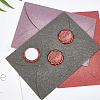 Adhesive Wax Seal Stickers DIY-WH0201-05A-5