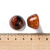 Resin European Large Hole Beads RESI-U009-03B-03-3
