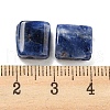 Natural Mixed Gemstone Beads G-D078-01-4