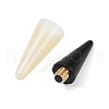 Wax Head Point Replacement Drill Pen AJEW-A064-01A-4