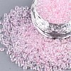 8/0 Glass Seed Beads SEED-A016-3mm-208-1