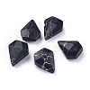 Natural & Synthetic Mixed Gemstone Pendants G-L564-002-B-2