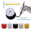 Polyester Cord OCOR-TA0001-32-5