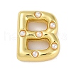 Brass Pendant KK-M009-01B-1