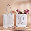 Kraft Paper Bags Gift Shopping Bags ABAG-E002-09B-7