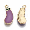 Eco-Friendly Zinc Alloy Pendants X-FIND-N048-50A-NR-2