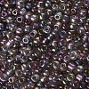 (Repacking Service Available) Round Glass Seed Beads SEED-C016-4mm-176-2