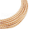 BENECREAT Copper Jewelry Wire CWIR-BC0001-42A-1