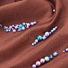 Imitation Pearl Acrylic Beads OACR-PH0002-04-8