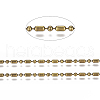Brass Ball Chains X-CHC-S008-010B-AB-1