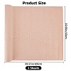 Velvet Coated Book-binding Paper DIY-WH0033-32C-2