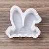 Easter Theme DIY Display Silicone Molds SIL-F016-02B-3