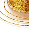 Nylon Metallic Cords MCOR-E002-07-3