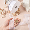 9M Polyester Rhinestone Ribbon OCOR-TAC0015-19A-6
