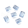 Glass Imitation Austrian Crystal Beads GLAA-P071-01A-14-1