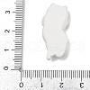Cute Resin Cabochons CRES-D302-01B-3