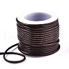 Waxed Polyester Cords YC-R004-1.5mm-11-3