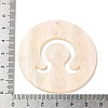 Acrylic Pendants SACR-S680-06E-3