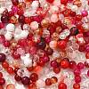 Mixed Style Glass Beads GLAA-XCP0012-02L-1