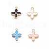 Alloy Pendants ENAM-S115-062-M-1