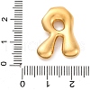 304 Stainless Steel Pendants STAS-S166-02G-18-3