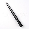 Plastic Finger Ring Measuring Tools Set TOOL-SZC0002-05-2