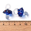 Handmade Lampwork Pendants LAMP-M02-01Z-3