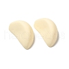 Opaque Resin Imitation Food Decoden Cabochons RESI-B015-04-1