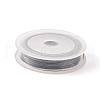 Round Copper Wire for Jewelry Making CWIR-WH0001-0.7mm-03-2