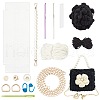 DIY Purse Weaving Kits DIY-WH0304-727B-1