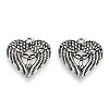 Tibetan Style Alloy Pendants PALLOY-T075-203AS-2