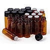 Glass Essential Oil Empty Perfume Bottle Sets DIY-BC0010-89-7