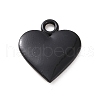 Alloy Pendants FIND-G039-02E-EB-2