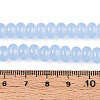 Imitation Jade Glass Beads DGLA-ZX002-8mm-02H-4