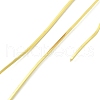 Soft Square Brass Wire CWIR-NH0001-02G-03-3