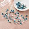 Preciosa® MAXIMA Crystal Round Stones X-PRC-RBSS45-60010-2